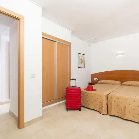 Lejlighed Condado By Marsol *