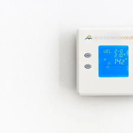 شقة Condado By Marsol