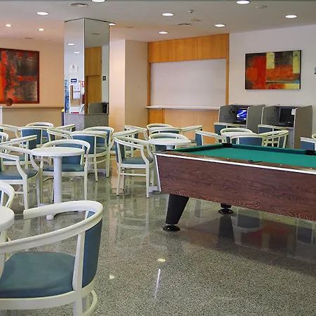 Condado By Marsol يوريت دي مار