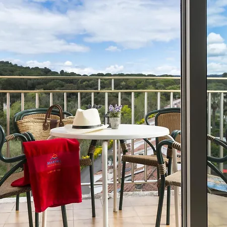 Condado By Marsol يوريت دي مار