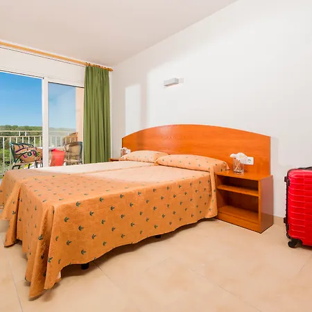 Condado By Marsol شقة