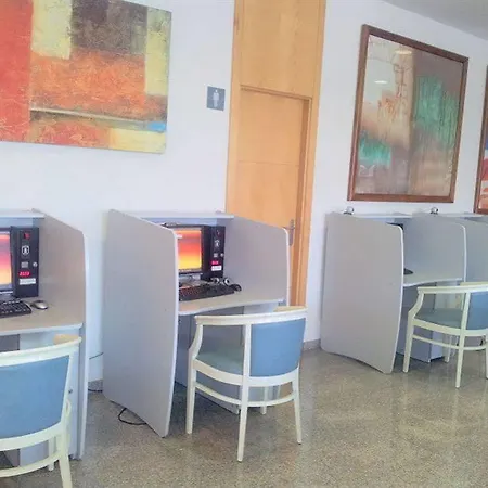 شقة Condado By Marsol يوريت دي مار