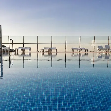 شقة Condado By Marsol