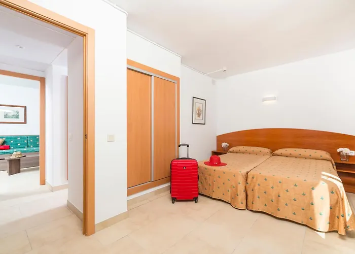 Condado By Marsol Apartamento