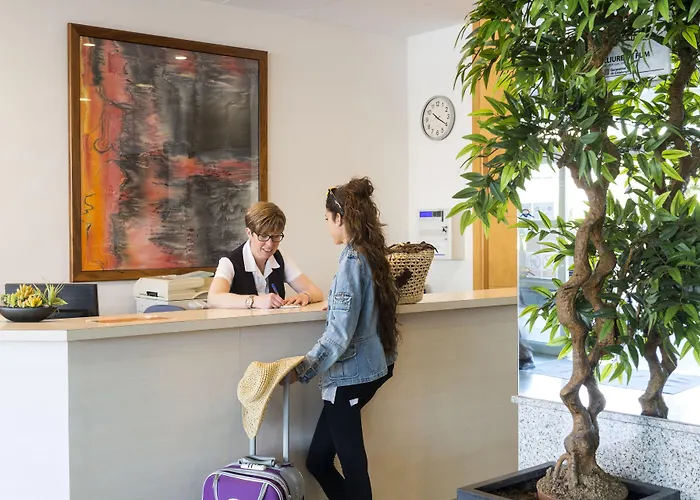 Condado By Marsol * Lloret de Mar