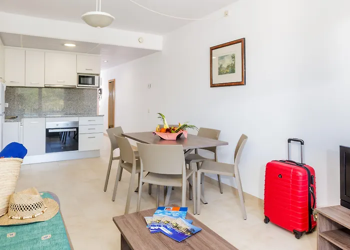 Apartamento Condado By Marsol