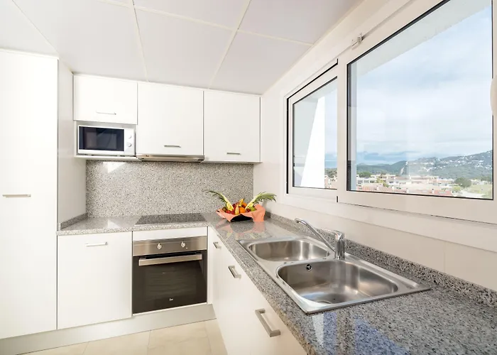 Apartamento Condado By Marsol Lloret de Mar