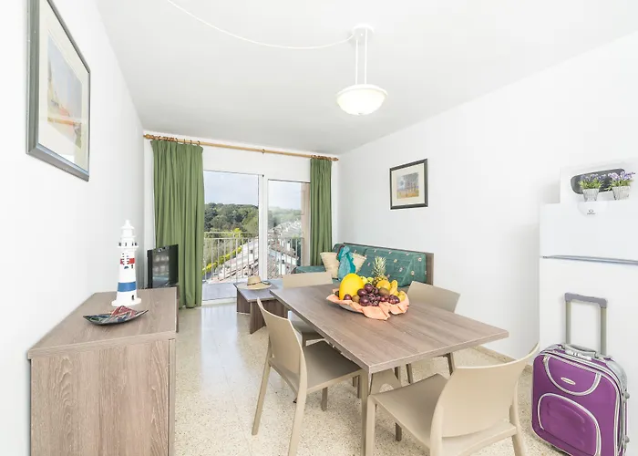 Apartamento Condado By Marsol *