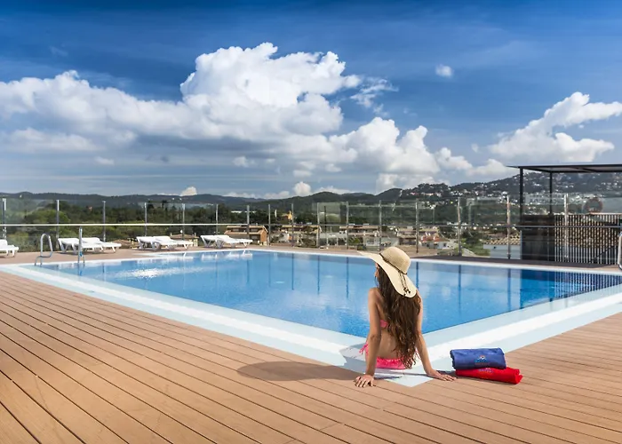 Condado By Marsol Apartamento *