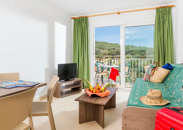 Condado By Marsol Apartamento