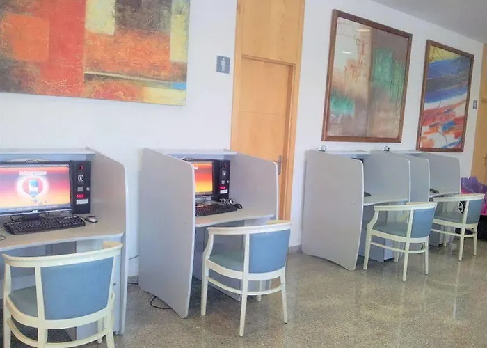 Apartamento Condado By Marsol Lloret de Mar