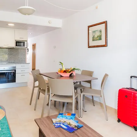 Condado By Marsol * Lloret de Mar