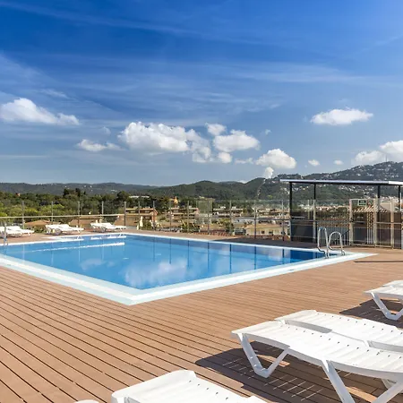 Condado By Marsol Apartment