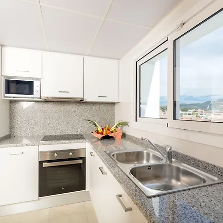 Apartment Condado By Marsol Lloret de Mar