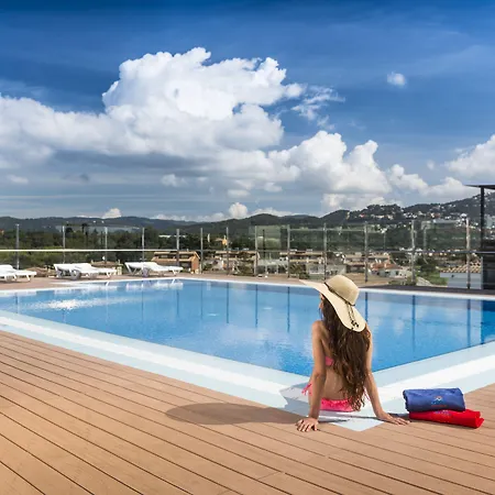 Condado By Marsol Apartment *