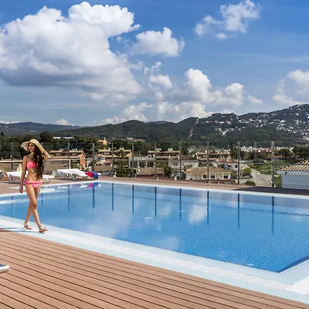 Apartment Condado By Marsol Lloret de Mar