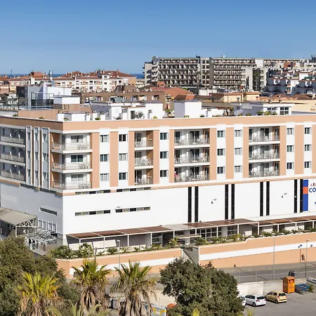 Condado By Marsol Apartment *